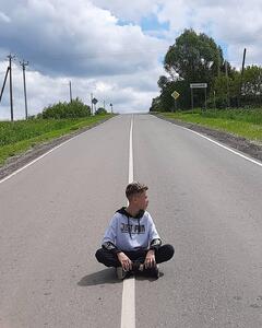 Кирилл Тертыченко