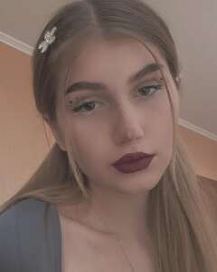 Екатерина Мамонова