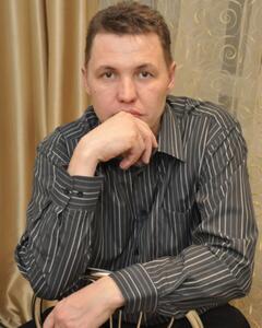 Андрей Сафьянов