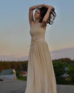 Полина Мельникова