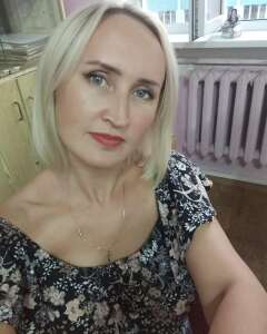 Анна Головач