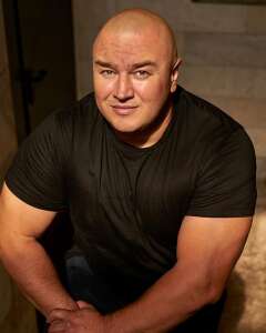 Владимир Черненко