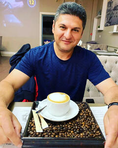 Вусал Керимов