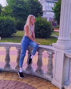 Ксения Родина