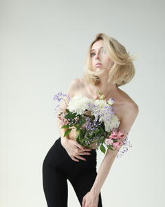 Алиса Иванникова