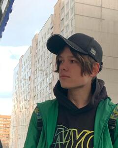 Денис Фалько