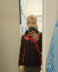 Данила Сердюк