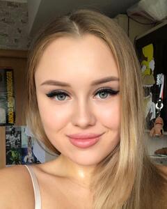 Валерия Шаталова