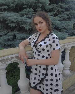 Татьяна Чабан