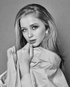 Марина Новоселова