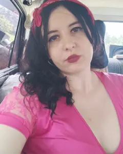 Алина Журавлева