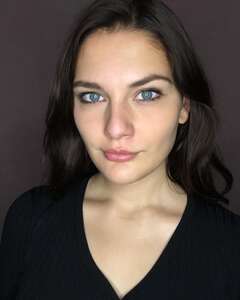 Екатерина Болотникова