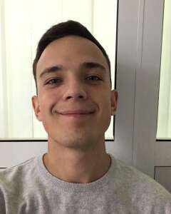 Александр Доронин