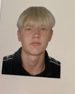 Максим Лукин