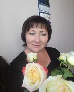 Светлана Перминова