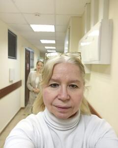 Светлана Чебуркова