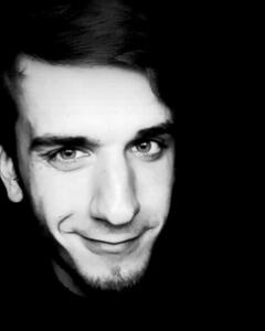 Дмитрий Кузин