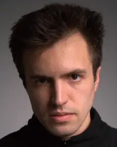 Данил Карасёв