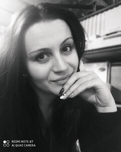 Ирина Чукина