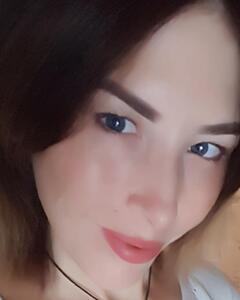 Юлия Дрюкова