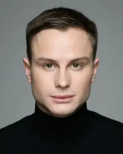 Алексей Ожиганов