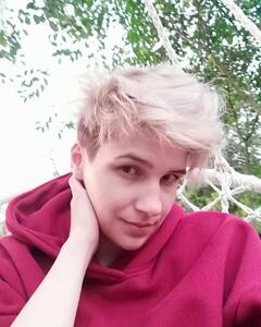 Мария Арестова