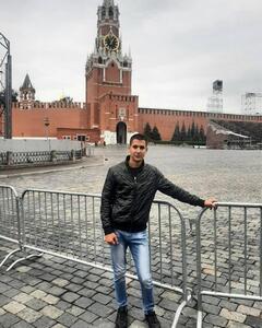 Денис Рахимзянов