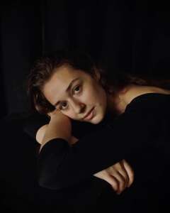 Эвелина Шелухина