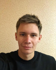 Андрей Евстафьев