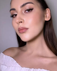 Диляра Аминова