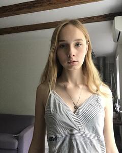 Арина Копейкина