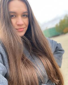 София Горбачева