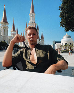 Konstantin Palinkash