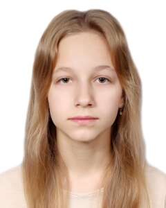 Ульяна Калласова
