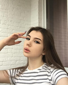 Камила Вагапова