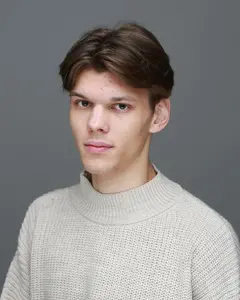 Тимофей Кашутин