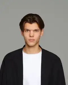 Тимофей Кашутин