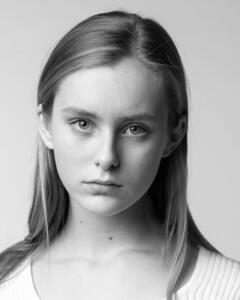 Лиза Агеева
