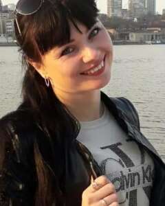 Ирина Смелянская