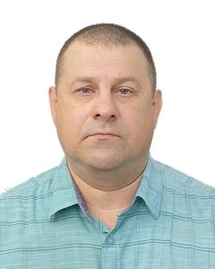 Сергей Казачков