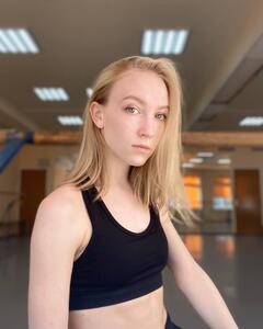 Дарья Полозова