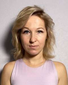 Aleksandra Furman