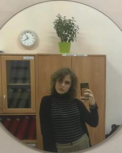 Даша Михайлова