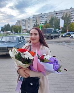 Юлия Шивцова