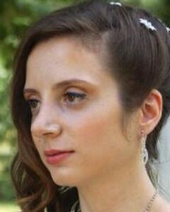 Евгения Платонова