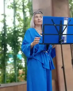 Лана Минина