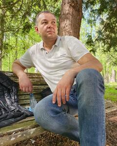 Александр Будковой