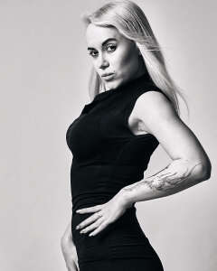 Ольга Никитина