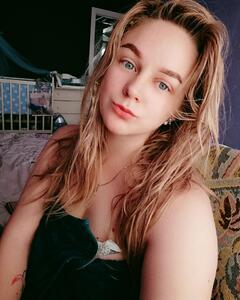 Анастасия Уткина