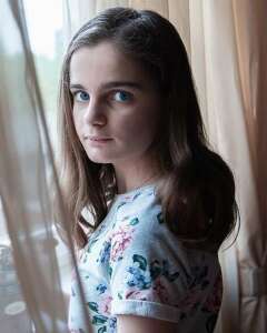 Анна Степанова